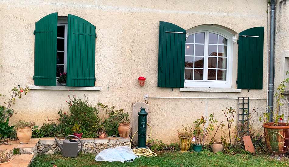 Mise en accessibilité complète d’une maison dans le Gard (30)