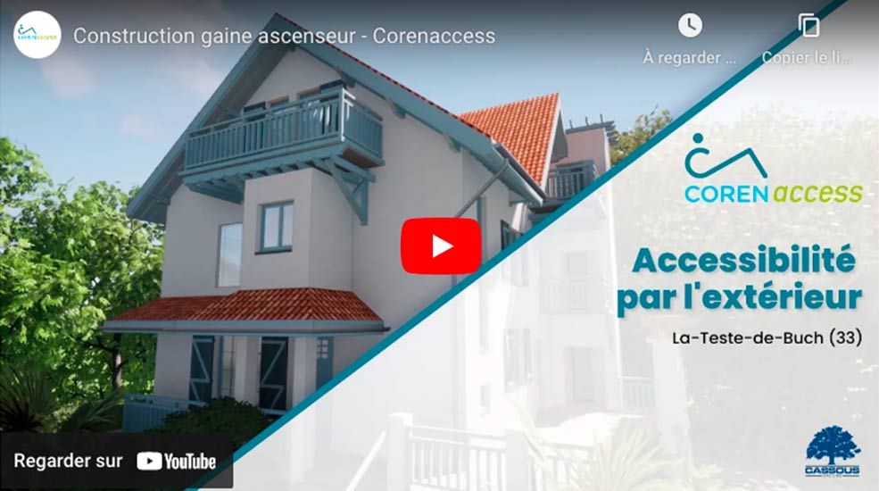 Vidéo 3D – Construction d’un ascenseur (33)