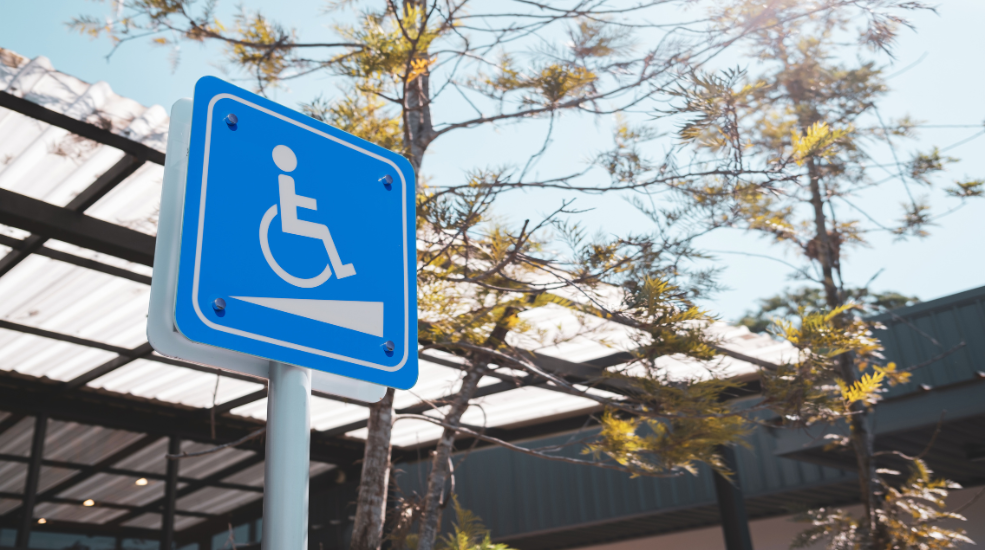 Journée mondiale de l'accessibilité