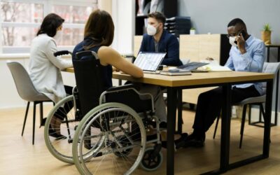 Obligation d’emploi des travailleurs handicapés
