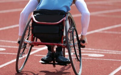 Paris accueille les jeux paralympiques !