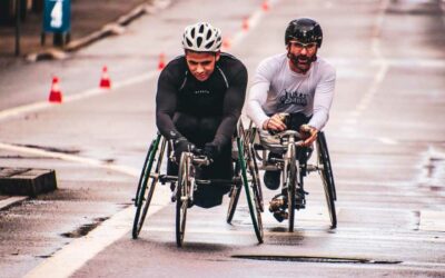 Semaine nationale olympique et paralympique 2024