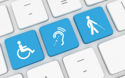 Les dates clés du handicap avec Homagil